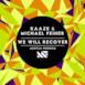 We Will Recover - Single
