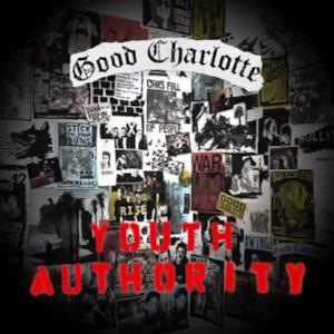 Youth Authority (Bonus Track Version)