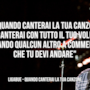 Ligabue: le migliori frasi dei testi delle canzoni