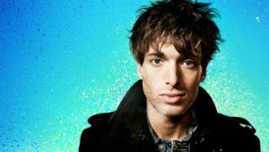 iTunes Festival 2014 Paolo Nutini