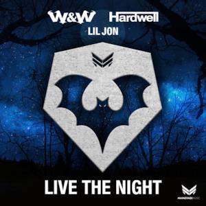 Live the Night - Single