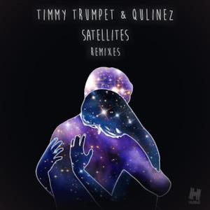 Satellites (Remixes) - EP