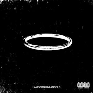 Lamborghini Angels - Single