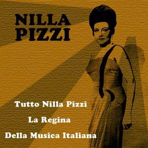 Tutto Nilla Pizzi: la regina della musica italiana