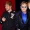 Ed Sheeran parla della sua amicizia con Elton John e Taylor Swift