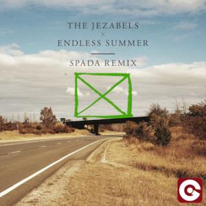 Endless Summer (Spada Remix) - Single