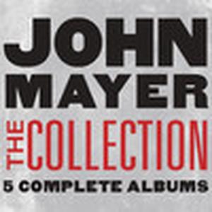 The Collection: John Mayer