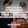 Benji & Fede: le migliori frasi dei testi delle canzoni