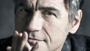 Primo piano di Luciano Ligabue
