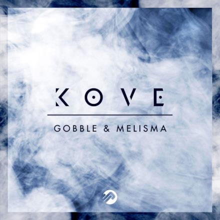 Gobble / Melisma - Single