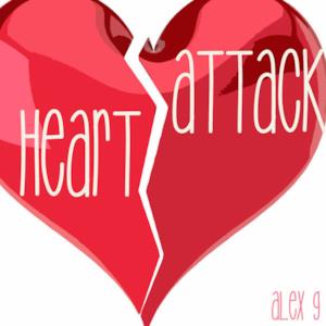 Heart Attack - Single