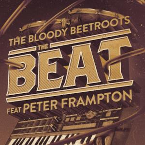 The Beat (Remixes) [feat. Peter Frampton] - EP