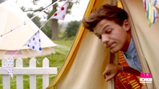 One Direction - Live While We're Young