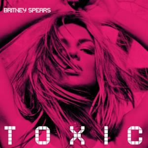 Toxic - EP