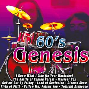 60's Genesis