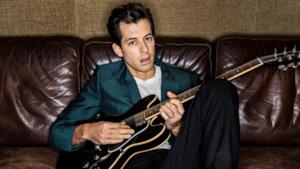 Classifica USA 8 marzo 2015, Mark Ronson primo per l'ottava volta