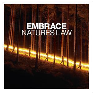 Nature's Law - EP