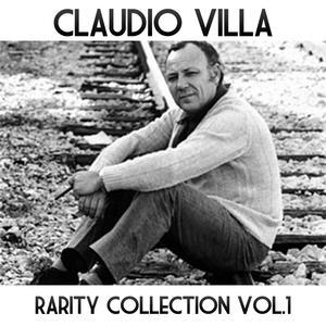 Claudio Villa Rarity Collection, Vol. 5