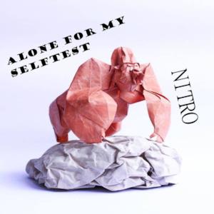 Alone for My Selftest - Single