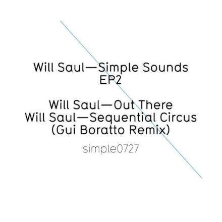 Simple Sounds 2 - Single