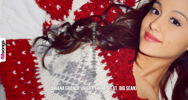 Ariana Grande: le migliori frasi delle canzoni