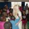 Lady Gaga in Sudafrica [FOTO]
