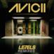Levels (Remixes) - Single