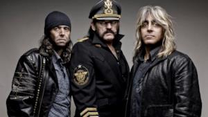 City Sound Milano 2014: i Motörhead tornano in Italia, biglietti già in vendita