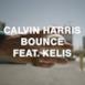 Bounce (Remixes) [feat. Kelis] - EP
