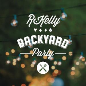 Backyard Party - Single