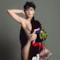 Katy Perry nuda per la nuova pubblicità Moschino