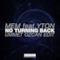 No Turning Back (feat. Yton) [Ummet Ozcan Edit] - Single