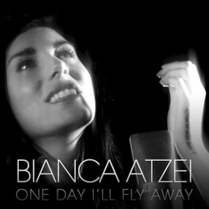 One Day I'll Fly Away - Single