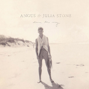 Angus & Julia Stone (Deluxe Version)