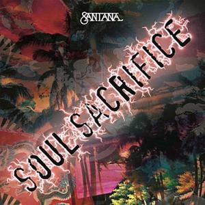 Soul Sacrifice (Live) [Disc 2]