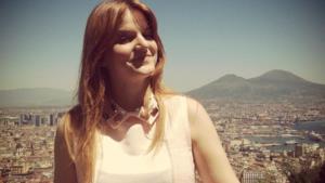 X Factor 2013: il casting parte da Napoli e c'è anche Chiara Galiazzo