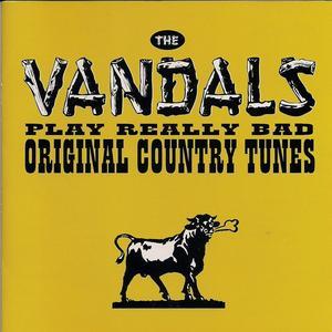 The Vandals Play Really Bad Original Country Tunes