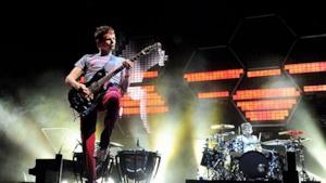 Muse: il nuovo album The 2nd Law in streaming gratuito