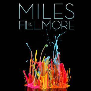 The Bootleg Series, Vol. 3: Miles At the Fillmore 1970