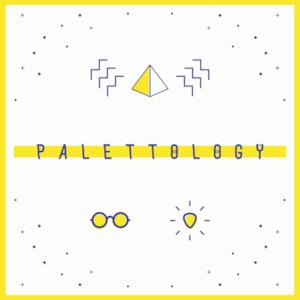 Palettology - EP