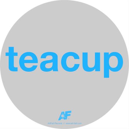 Teacup - Single