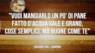 Riccardo Fogli: le migliori frasi dei testi delle canzoni