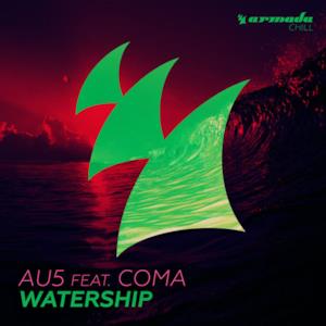 Watership (feat. CoMa) - Single