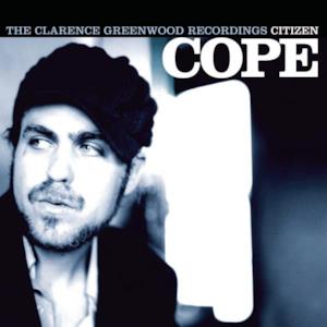 The Clarence Greenwood Recordings