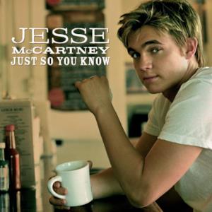 Just So You Know - Single