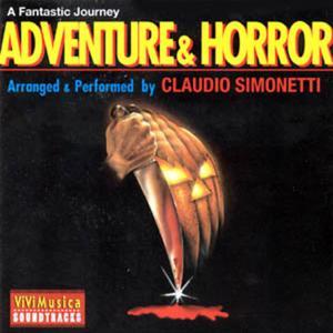 Adventure & Horror - A Fantastic Journey