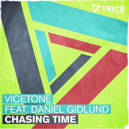 Chasing Time (feat. Daniel Gidlund) - Single