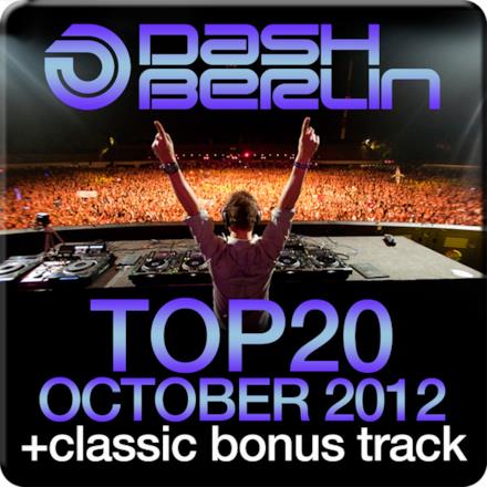 Dash Berlin Top 20 - October 2012 (Classic Bonus Track Version)