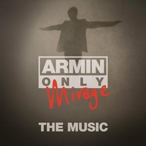 Armin Only - Mirage "The Music"