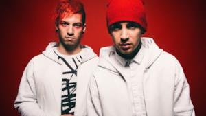 Twenty One Pilots 2016